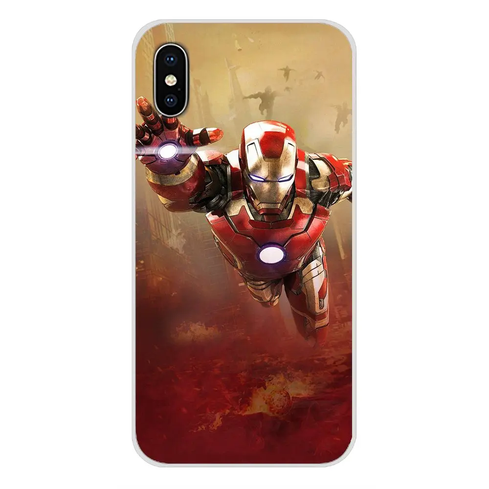 Аксессуары чехлы для телефонов Samsung Galaxy A3 A5 A7 J1 J2 J3 J5 J7 2015 2016 2017 Fundas Superhero