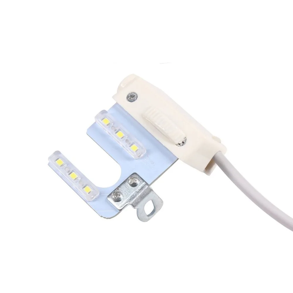 

6 Lamp Beads Sewing Clothing Machine Light Working Light Lamp Dropshipping