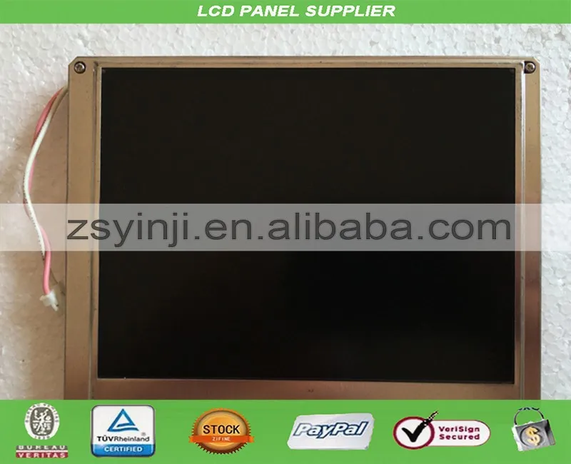 

P64AN2AP04 6.4 TFT LCD PANEL