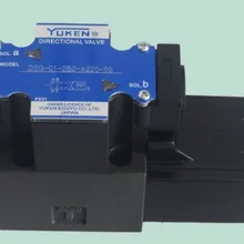 Yuken гидравлика клапан DSG-01-2B2-A220-50 клапан высокого давления