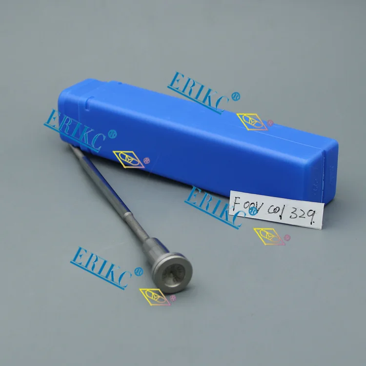 Комплект клапанов общей топливной системы FooV C01 329 ERIKC FooVC01329 направляющий клапан
