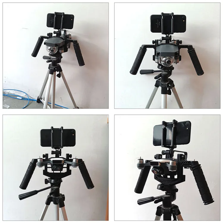 DJI Mavic Pro Handheld PTZ Extension (4)