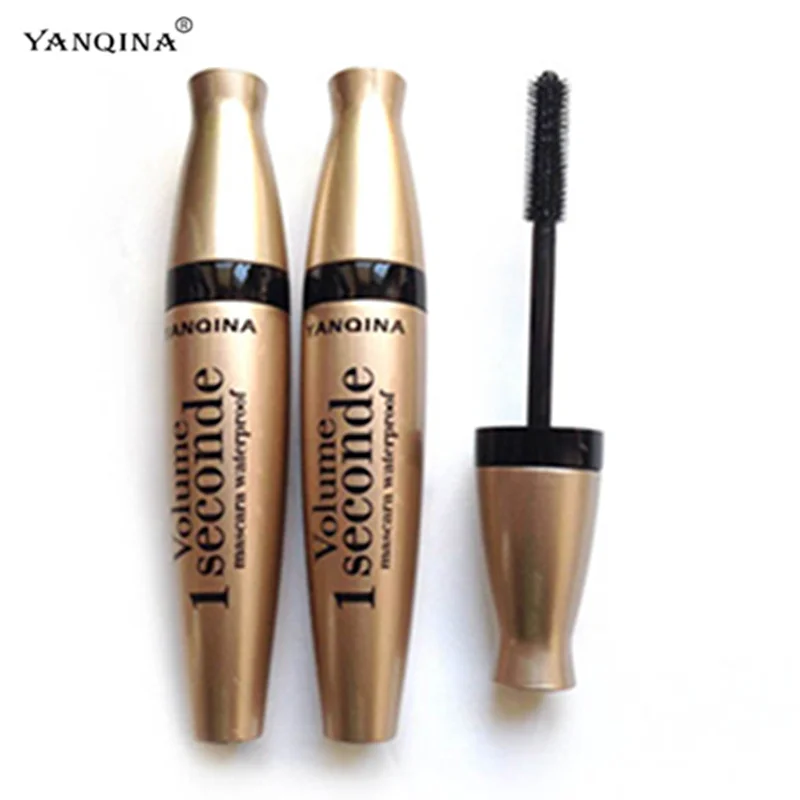 Buy 1Pcs Waterproof Makeup Mascara Longlasting Eyelash