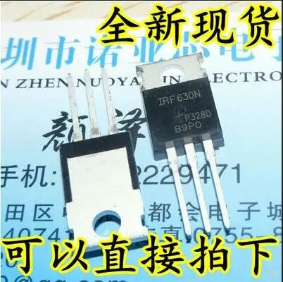 IRF630N
