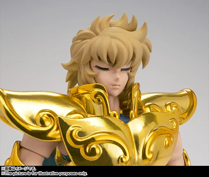 BANDAI_EX_Leo_Aiolia_CMT006