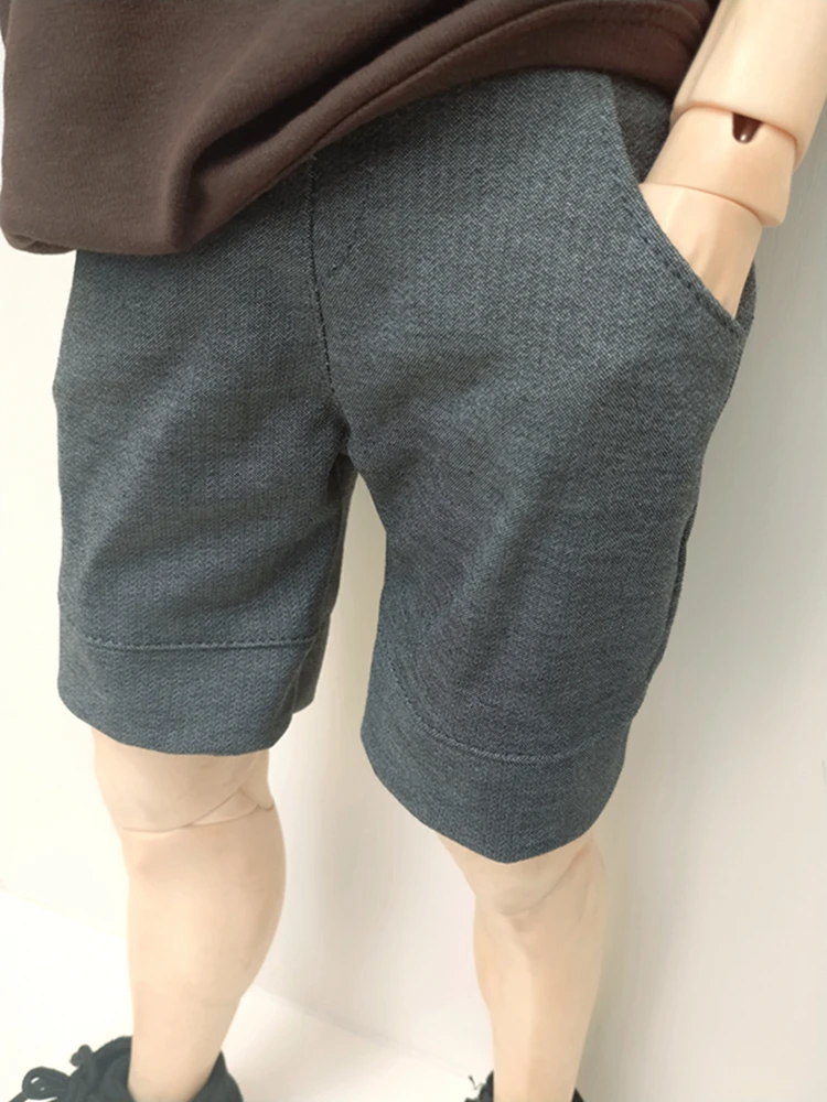 BJD Doll джинсовые шорты аксессуары для кукол s для 1/3 1/4 1/6 BJD модные камуфляжные повседневные штаны джинсовые шорты Одежда Аксессуары для кукол