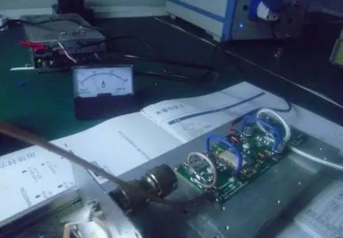 100W UHF 400 470MHZ усилитель частоты плата мощности для Ham Радио DIY наборы|Интегральные