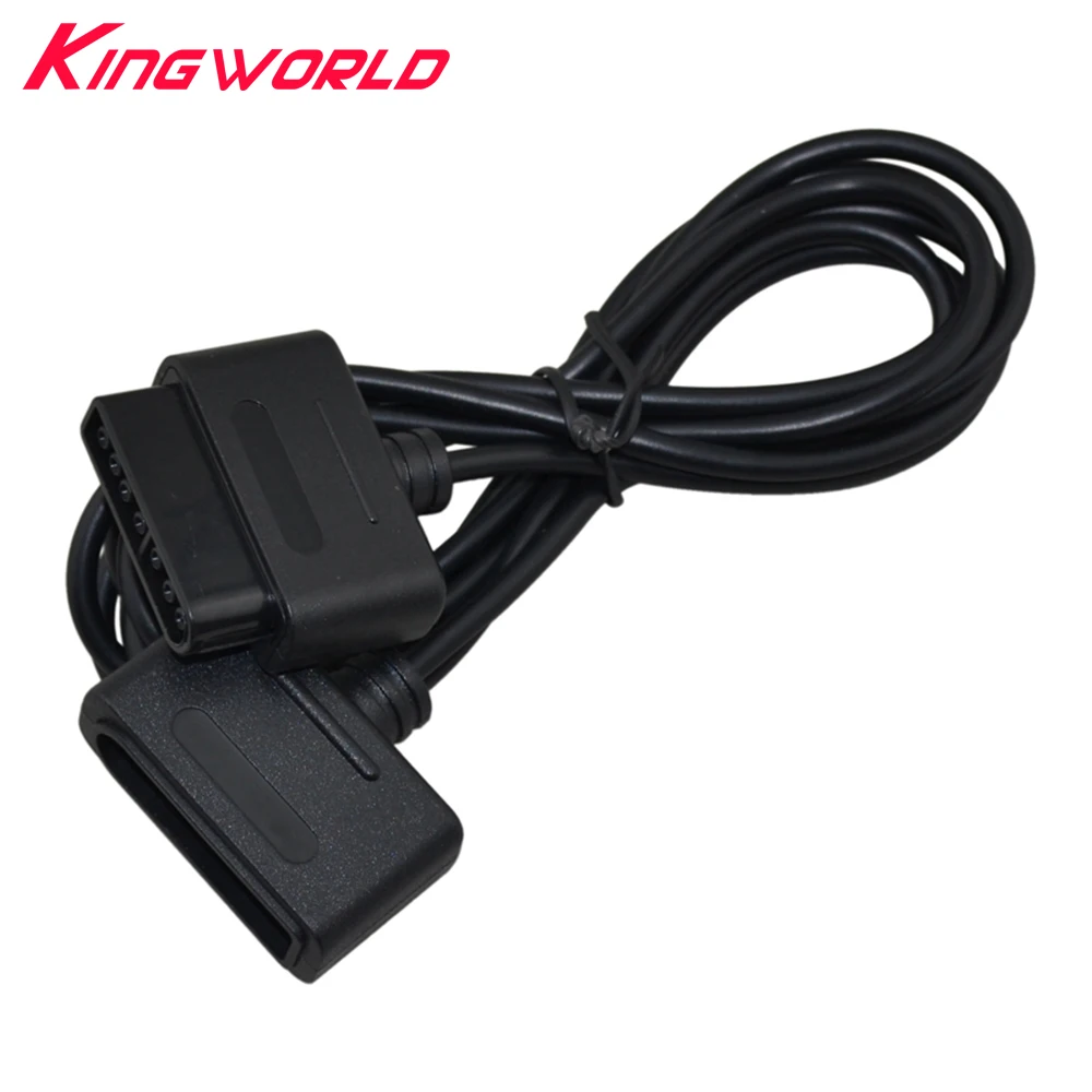 High quality Extension Cable Cords for SNES for Super Nintendo Game Controller