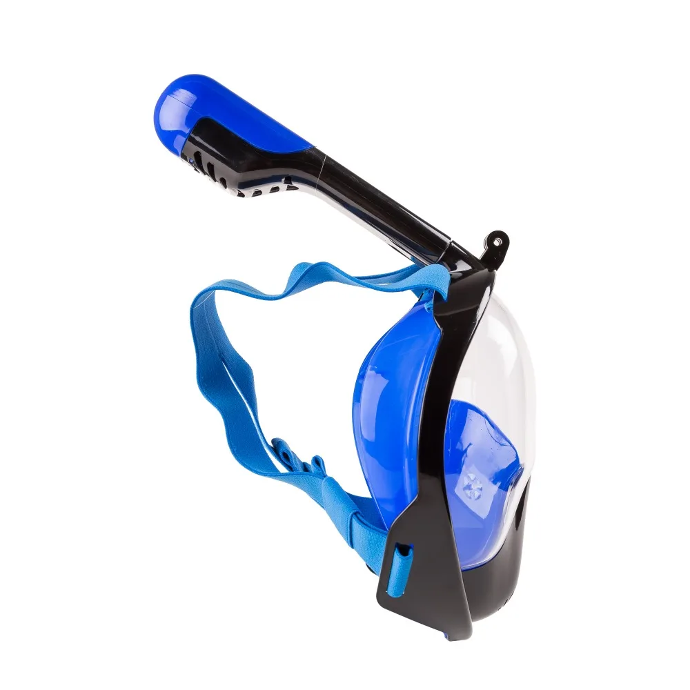 2018 Full Face Snorkeling Masks Panoramic View Anti-fog Anti-Leak Swimming Snorkel Scuba Underwater Diving Mask GoPro Compatible 2018 Full Face Snorkeling Masks Panoramic View Anti-fog Anti-Leak Swimming Snorkel Scuba Underwater Diving Mask GoPro Compatible