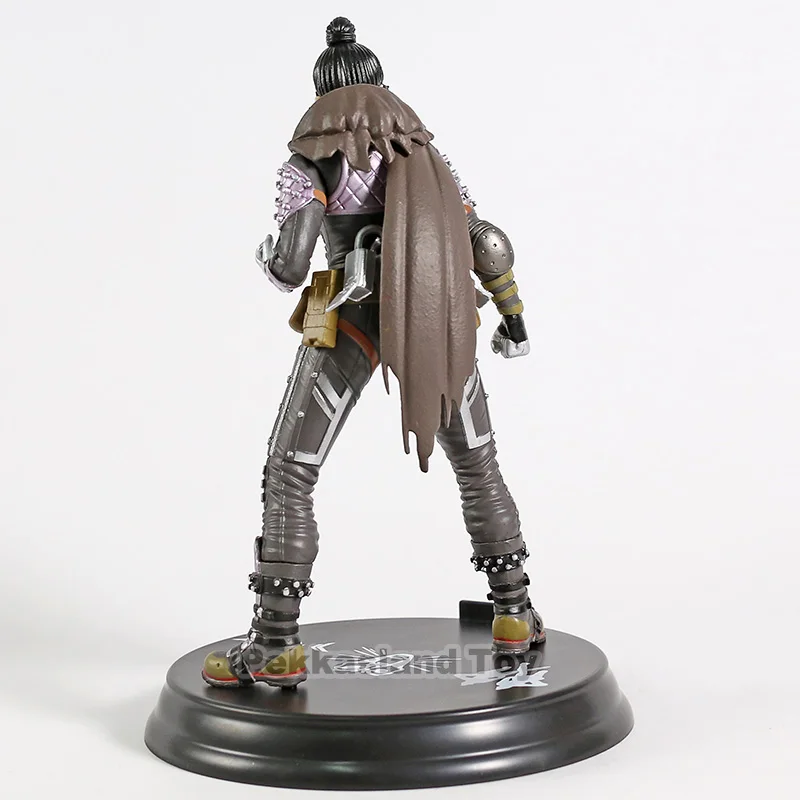 Коллекционная игрушка Apex legends Wraith/Bloody dhound из ПВХ|Игровые фигурки и трансформеры| |