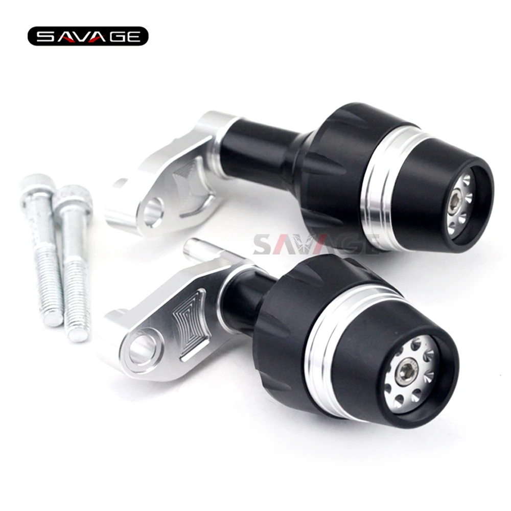 Frame Sliders Crash Protector BMW S1000RR (24)