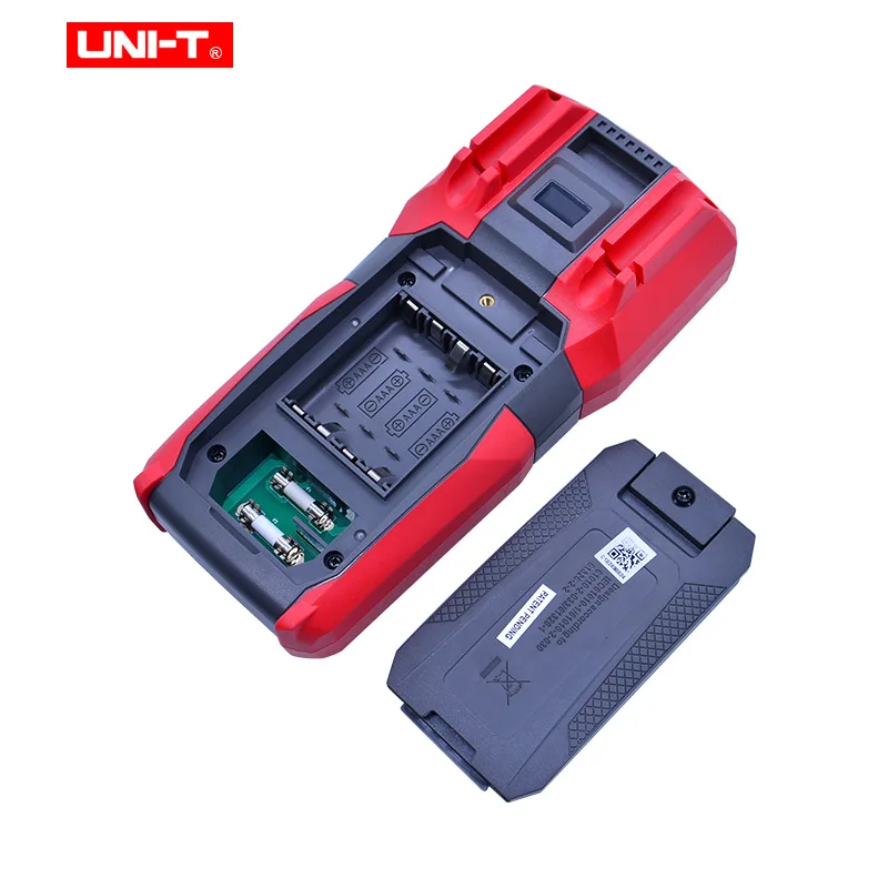  UNI-T UT89XD TRMS digital multimeter tester ac dc Voltmeter Ammeter Capacitance Frequency Resistanc - 1000007094134