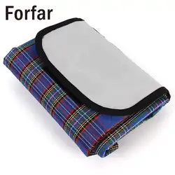 3 цвета походная ткань прочный коврик для пикника практичный Универсальный коврик для пикника влагостойкий коврик для пикника дропшиппинг