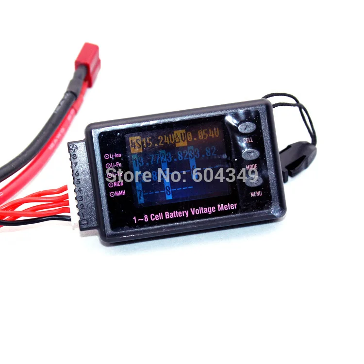 Battery code. Lipo battery voltage tester. измеритель напряжения для квадроцикла. test buzzer battery. lipo battery voltage tester обзор.