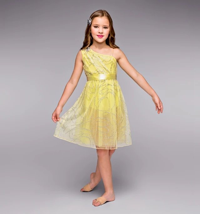 2018 Sale Ballet Tutu Justaucorps The New Foreign Trade Children's Dance Skirt Dress Performance Clothing Stage Costumes |