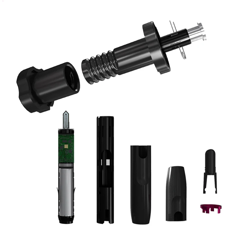 Инструмент для ремонта электронной сигареты IQOS, аксессуары для разборки, инструмент для IQOS 2,4 Plus, инструмент для самостоятельной сборки