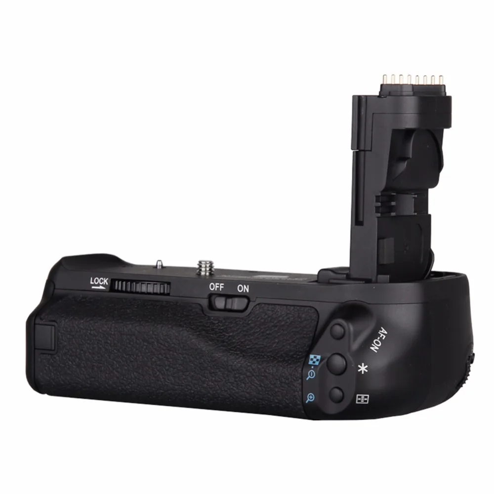 Батарейный Блок Для Canon Купить