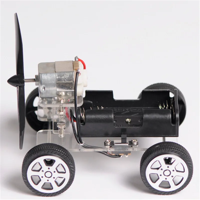smarian-Mini-Wind-Car-DIY-Puzzle-Robot-car-chassis-Kit-of-Children-Adult-Toys-Suitable-for (1)