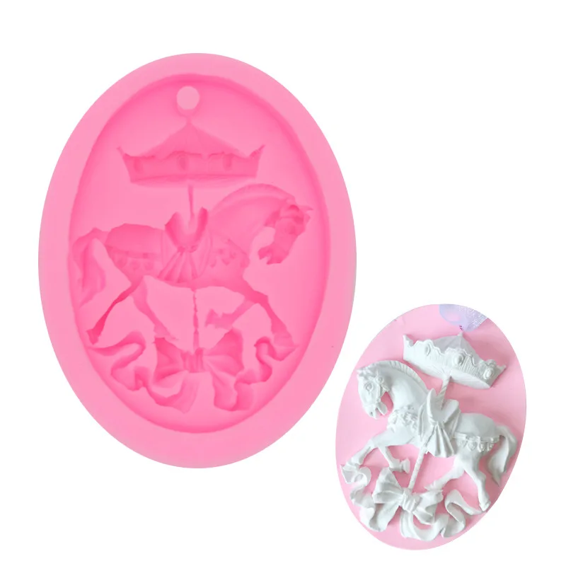 

Free shipping five heart with heart chocolate mold cooking tools Silicone Mould baking Fondant Sugar Craft DIY Cake candy fimo