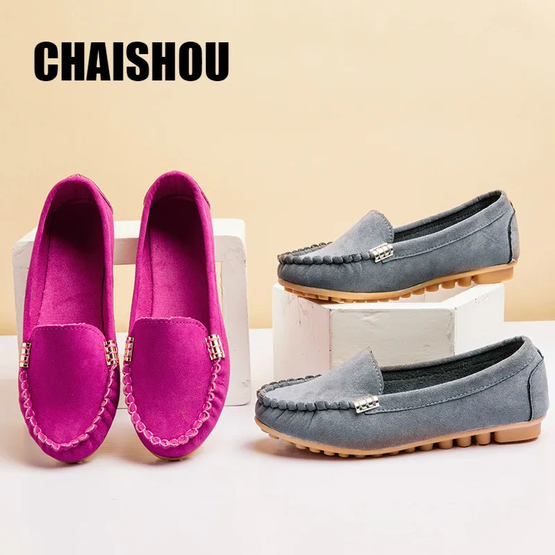 mocasines mujer 2019