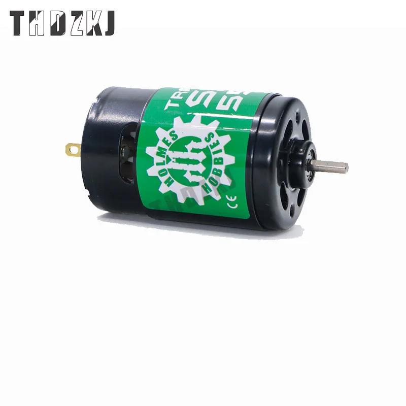 HHBTMSPT 21T 55021 Холмс хобби TrailMaster Спорт 550 HO/110100046 матовый мотор модели RC автомобиль