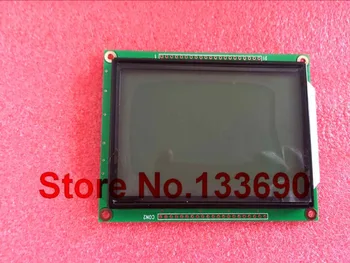 

1pcs 128X64 12864 128*64 Graphic Dot LCD Gray display Module big/larger size 107x85 mm black on the white