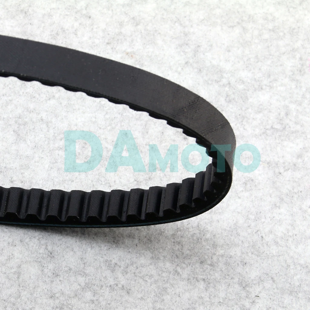 Скутер мопед ATV CVT усиленный приводной ремень 669 18 30 ПРИВОДНОЙ РЕМЕНЬ GY6 139QMB