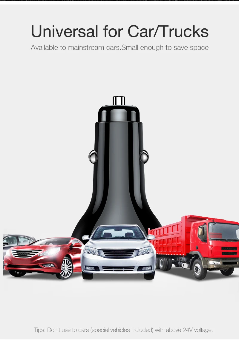 for car charger 11