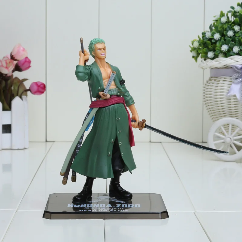 pirate action figures