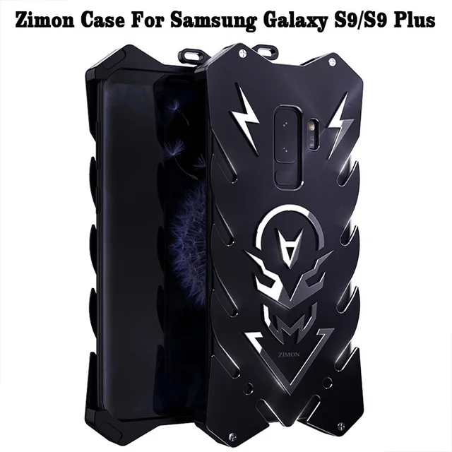custodia samsung s9 iron man custodia samsung s9 iron man