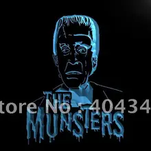 LC201-светодиодный неоновый светильник для украшения дома