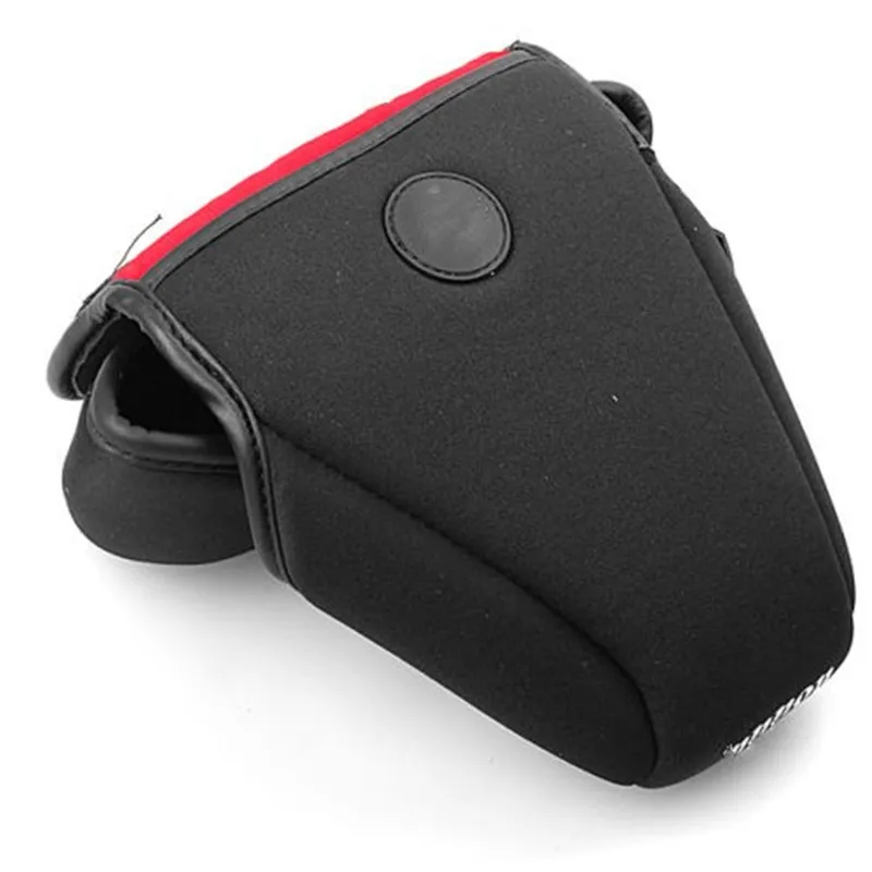 Funda suave para cámara Canon EOS 50D 60D 70D 7D con lente 18 135/18