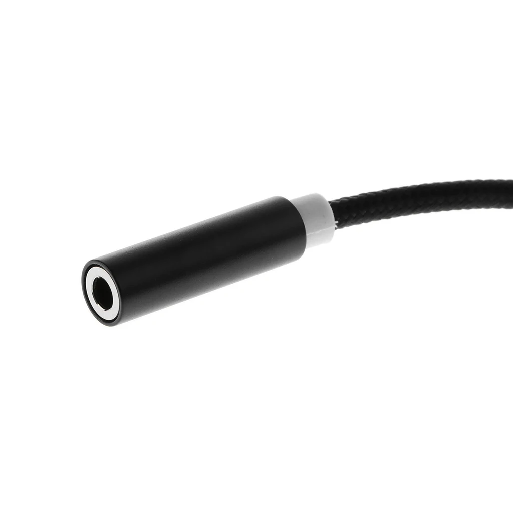 USB-C Type C To 3.5 Mm Headphone Jack Adapter Earphone Audio Cable Audio Converter USB C Earphone Jack Adapter