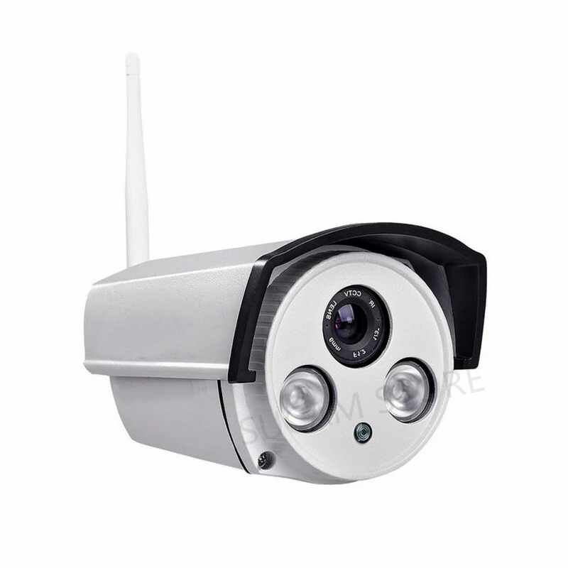 2mp wifi camera