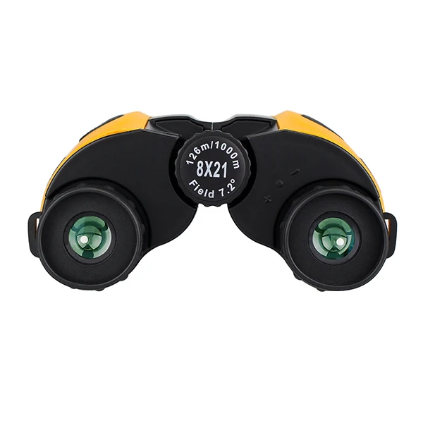 Observação ao ar Svbony Crianças Binóculos Telescópio Proteção Visão Ambientalmente Amigável Material Livre 8x21professional 13 Cheap Telescópio e binóculos