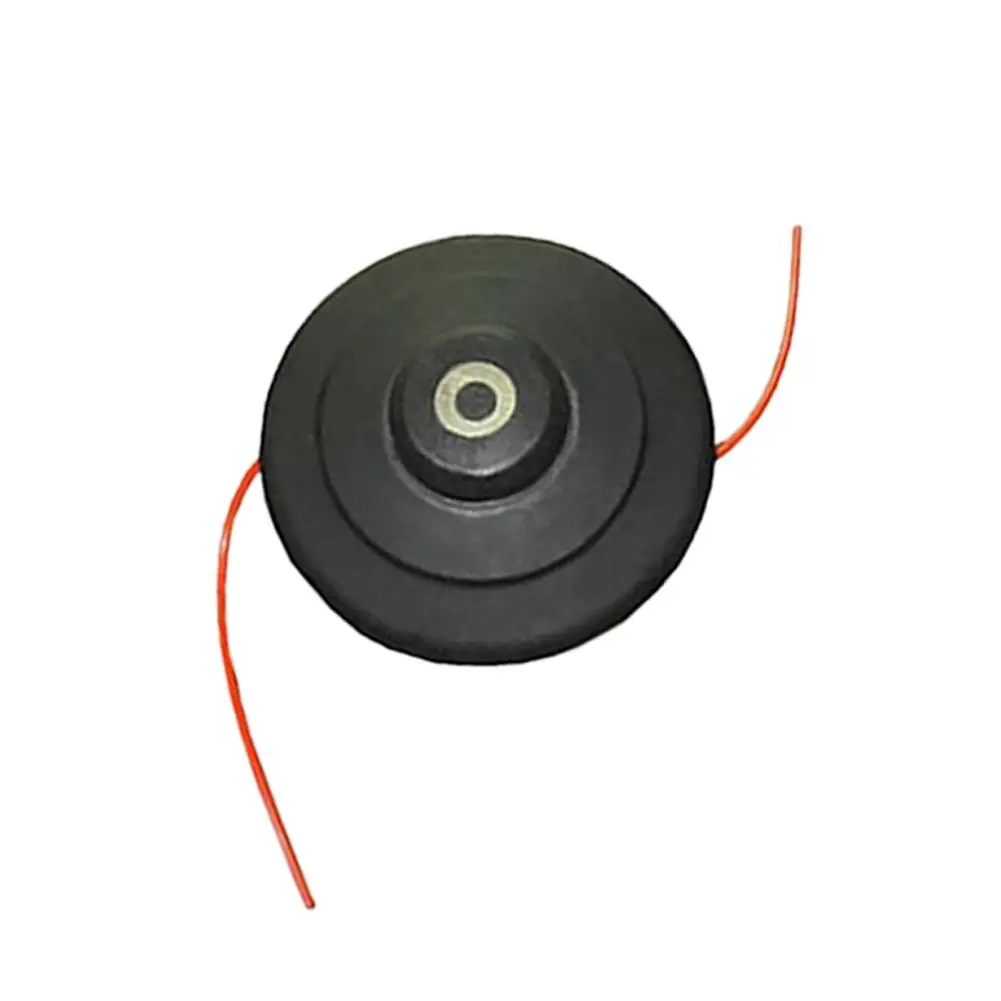 

5M Long 2.6MM Lawn Mower Spool Nylon Trimmer Head Mower Professional Replacement Accessories Fast Shipping
