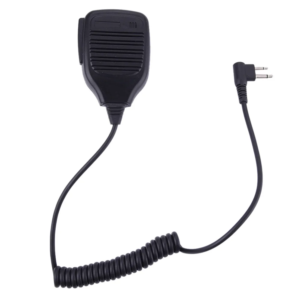 

Speaker Mic Microphone for Motorola Portable CB Radio Walkie Talkie CP160 EP450 GP300 GP68 GP88 CP88 CP040 CP100 CP125 CP140 New