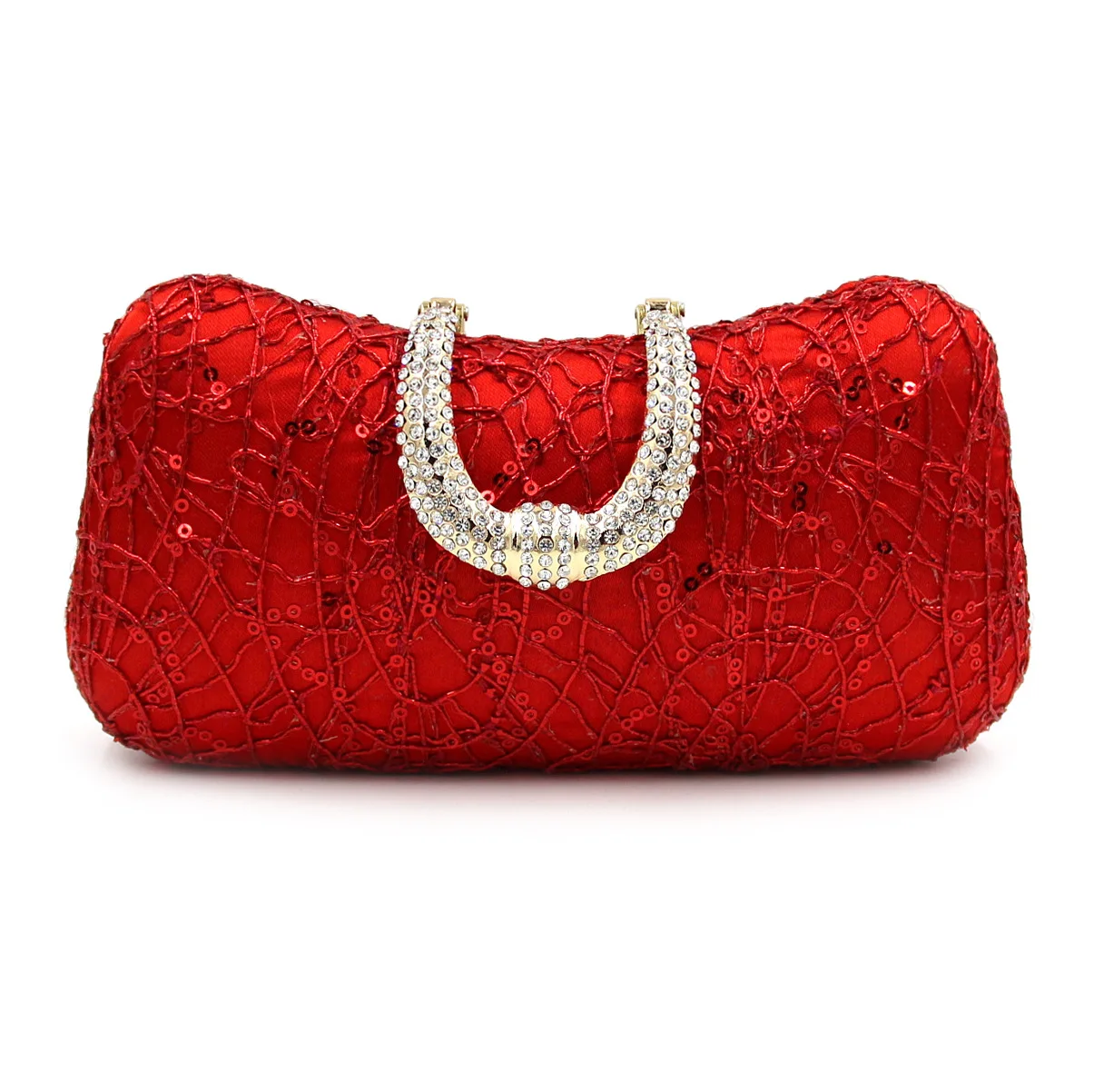 Women's High End Designer Purses With