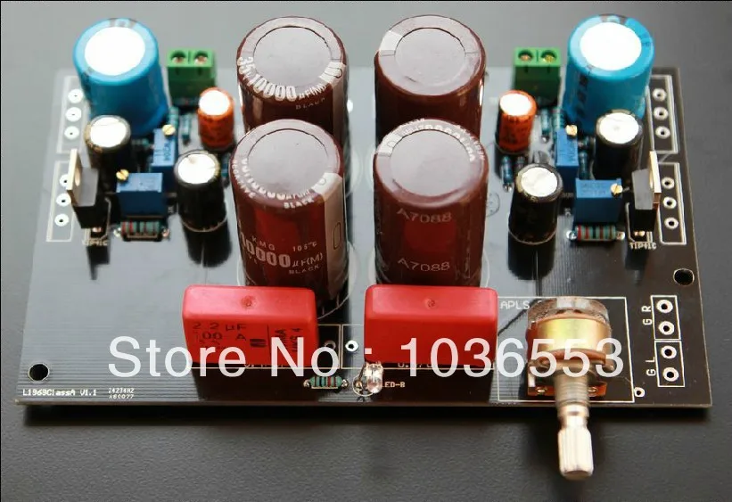Compare Prices on Amplifier Circuit Board Online Shopping/Buy Low
