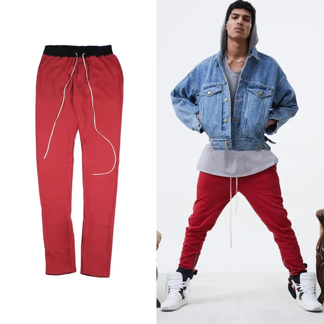 90's style joggers