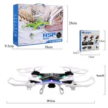 RC Drones With Camera HD 1100mah Battery Remote Control Quadcopter Flying Camera Helicopter Best Birthday Christmas Toy Gifts
