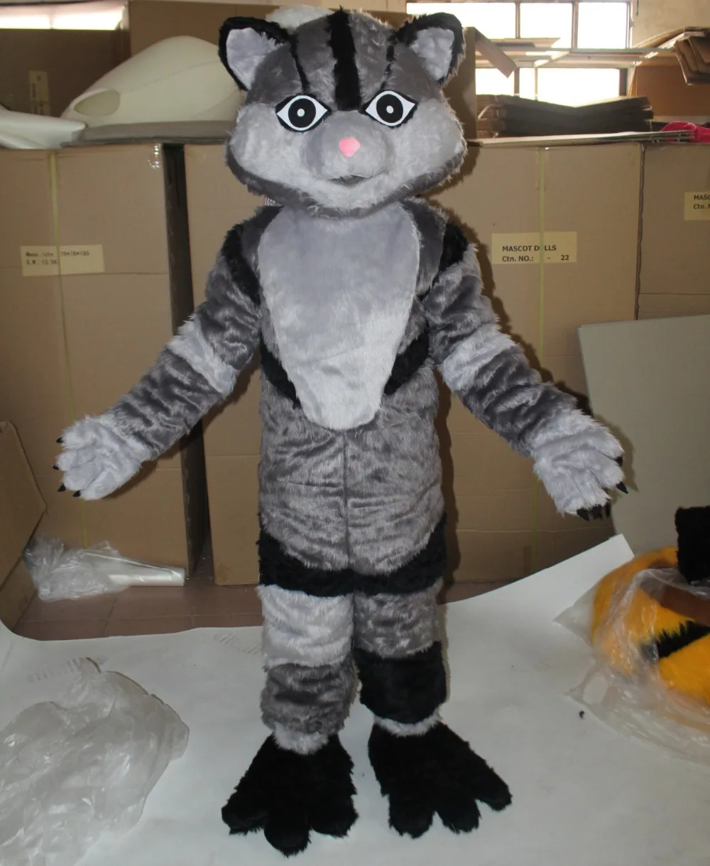 ☀ How to make furry costumes for halloween ann's blog