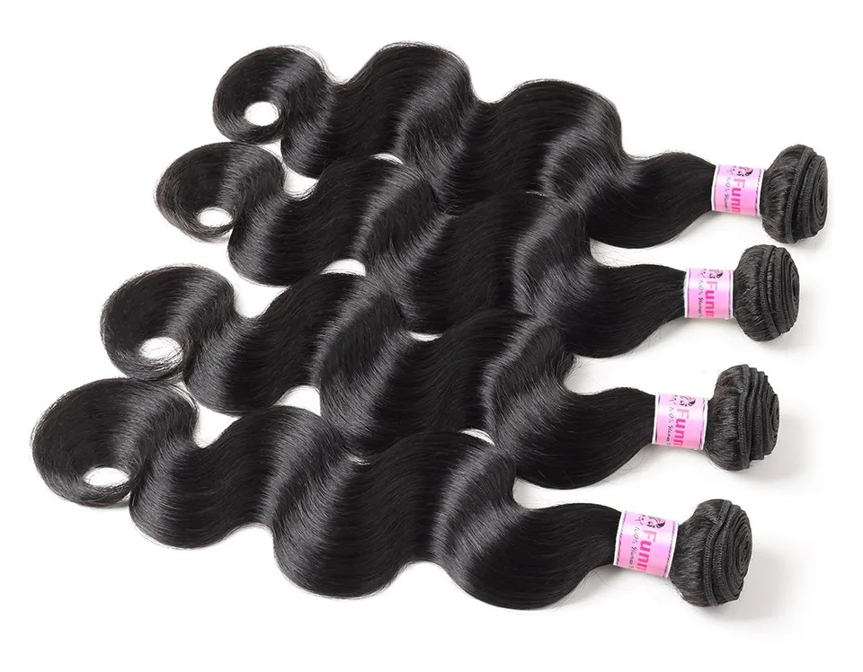 body wave hair bundles (10)
