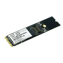 Kingspec 2280 NGFF M.2 SSD 128GB solid state drive disk without cache Rams for Tablet/Laptop/ultrabook SATAIII 6Gbps hard disk