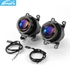 RONAN-proyector de Bi xenon de 2,5 pulgadas, lente azul, lámpara CNH11, lentes antiniebla, retroadaptación de estilo de coche para reacondicionamiento de coche universal ► Foto 1/5