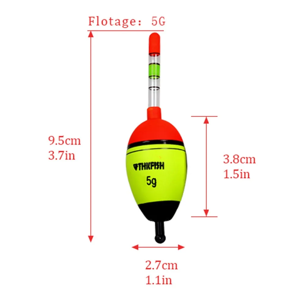 5g fishing float