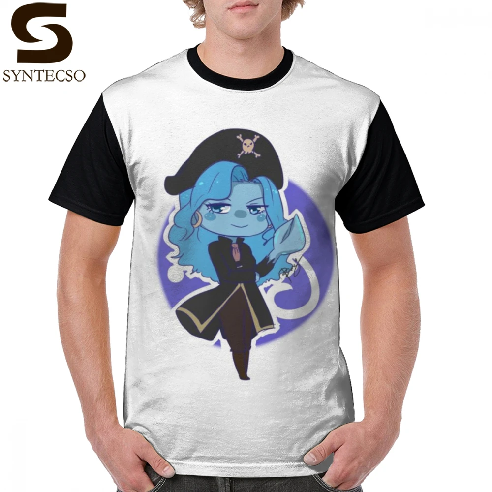 

Mobile Legends T Shirt MOBILE LEGENDS Female Bane T-Shirt Polyester Graphic Graphic Tee Shirt Streetwear Big Funny Man Tshirt