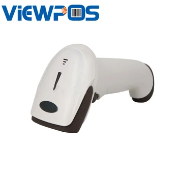 

Bluetooth Wireless Barcode Scanner Stape Storage 1D Laser Scanning Coder For Android Mobile Express Company