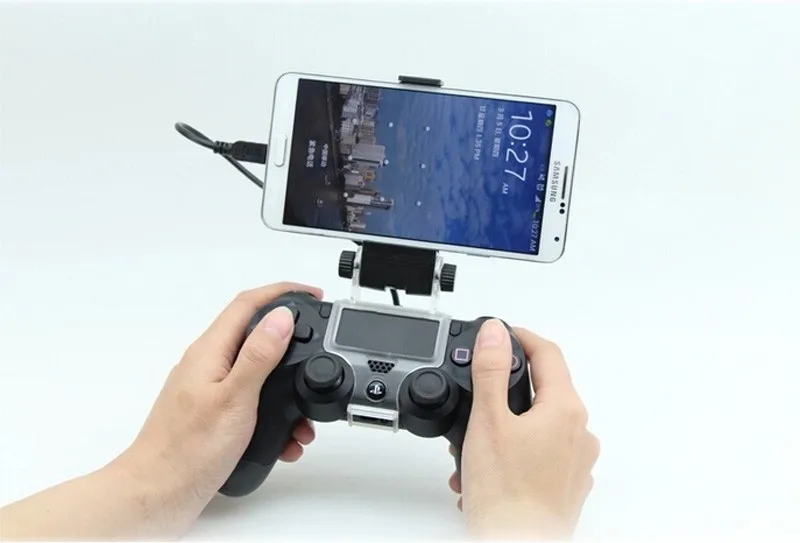 New-Cellphone-Clamp-Mobile-Phone-Clamp-Smart-Clip-Holder-Handle-Bracket-for-PS4-DualShock-4-Controller.jpg