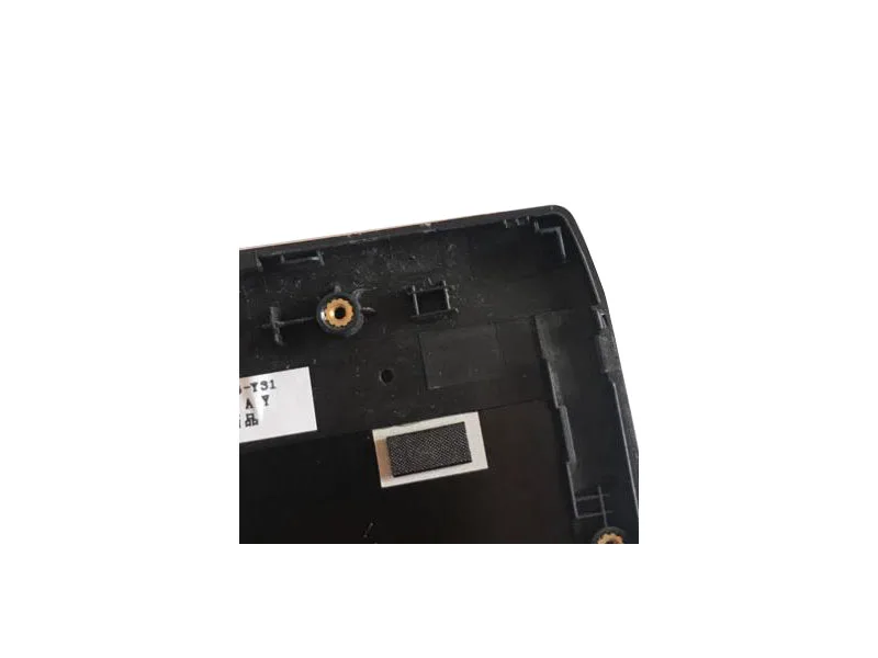 Верхняя крышка для ноутбука MSI GE62 6QD 6QF 2QE 3076J1A512Y31 / GE72 307791A247Y31 T 307791A222Y31 новая Крышка